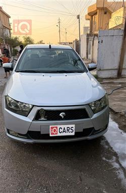 إيران خودرو دينا